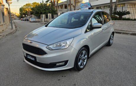 Ford C-Max 1.5 TDCi 95CV Business