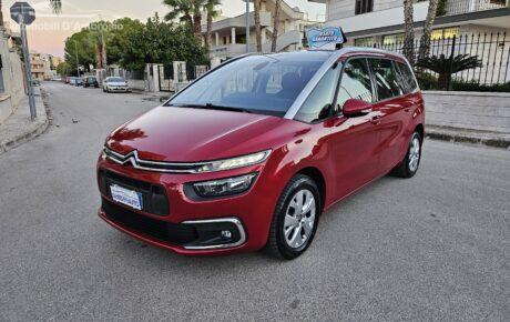 Citroen C4 SpaceTourer 1.5 BlueHDi 130 Feel 7posti