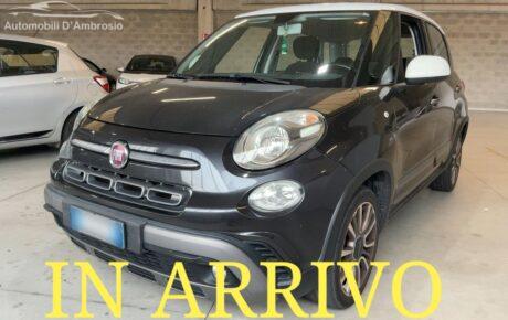 Fiat 500L 1.3 Multijet 95 CV Cross
